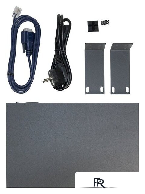 Управляемый коммутатор 2-го уровня Origo OS3110/A1A - Изображение №5 — Интернет-магазин ПроЗаказ