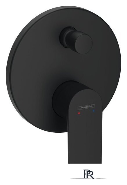 Смеситель Hansgrohe Rebris E 72468670 - Изображение №1 — Интернет-магазин ПроЗаказ