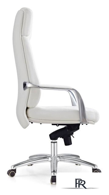 Офисное кресло Бюрократ DAO (белый) - Изображение №3 — Интернет-магазин ПроЗаказ