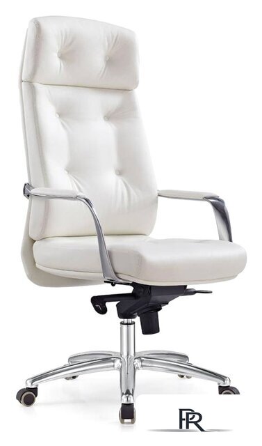 Офисное кресло Бюрократ DAO (белый) - Изображение №1 — Интернет-магазин ПроЗаказ