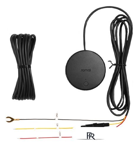 Кабель 70mai Hardwaire Kit UP04 - Изображение №1 — Интернет-магазин ПроЗаказ