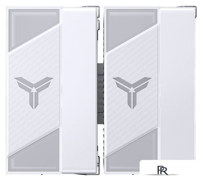 Кулер для процессора Jonsbo CR-3000 ARGB White - Изображение №10 — Интернет-магазин ПроЗаказ