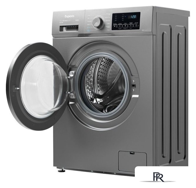 Стиральная машина Бирюса WM-SM712/08 M - Изображение №4 — Интернет-магазин ПроЗаказ