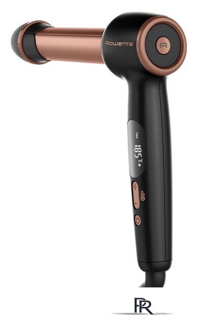 Стайлер для завивки Rowenta Twist Curl CF4620E0 - Изображение №3 — Интернет-магазин ПроЗаказ