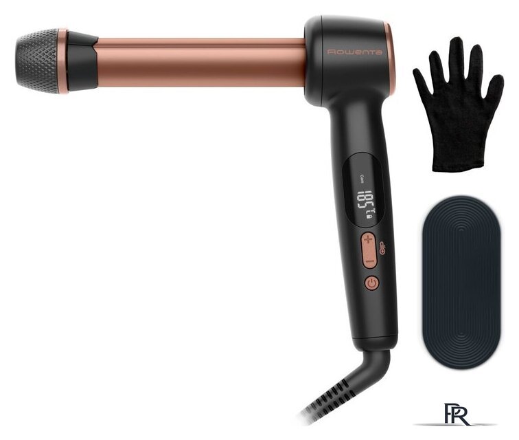 Стайлер для завивки Rowenta Twist Curl CF4620E0 - Изображение №1 — Интернет-магазин ПроЗаказ