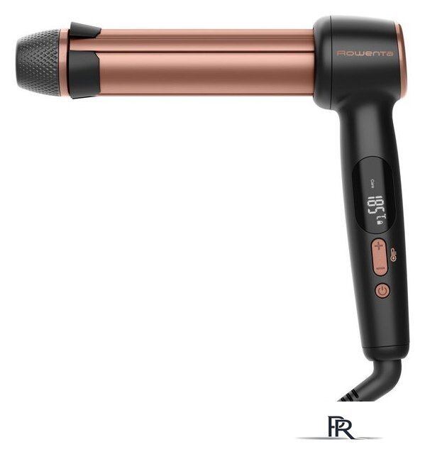 Стайлер для завивки Rowenta Twist Curl CF4620E0 - Изображение №2 — Интернет-магазин ПроЗаказ