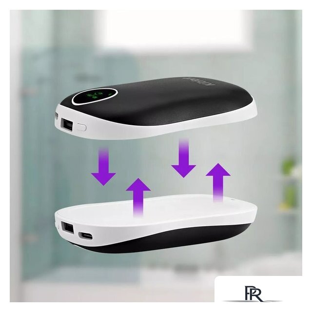 Грелка для рук Kitfort KT-2717 - Изображение №5 — Интернет-магазин ПроЗаказ