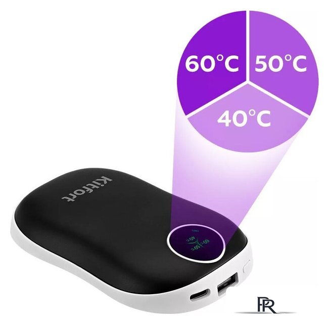 Грелка для рук Kitfort KT-2717 - Изображение №4 — Интернет-магазин ПроЗаказ