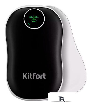 Грелка для рук Kitfort KT-2717 - Изображение №1 — Интернет-магазин ПроЗаказ