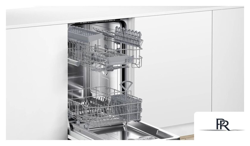 Встраиваемая посудомоечная машина Bosch Serie 2 SPV2IKX01Q - Изображение №5 — Интернет-магазин ПроЗаказ