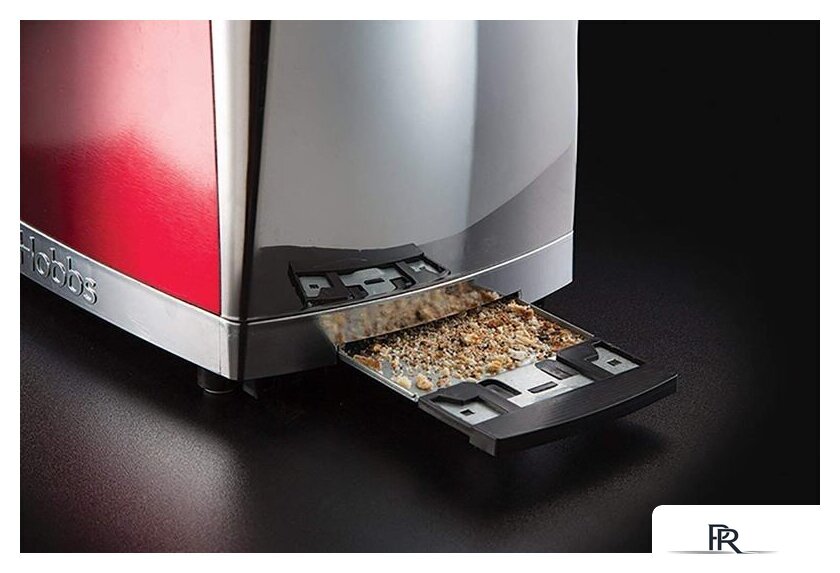 Тостер Russell Hobbs 23250-56 - Изображение №2 — Интернет-магазин ПроЗаказ