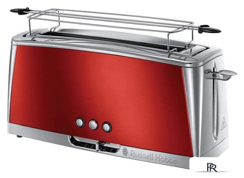 Тостер Russell Hobbs 23250-56 - Изображение №1 — Интернет-магазин ПроЗаказ