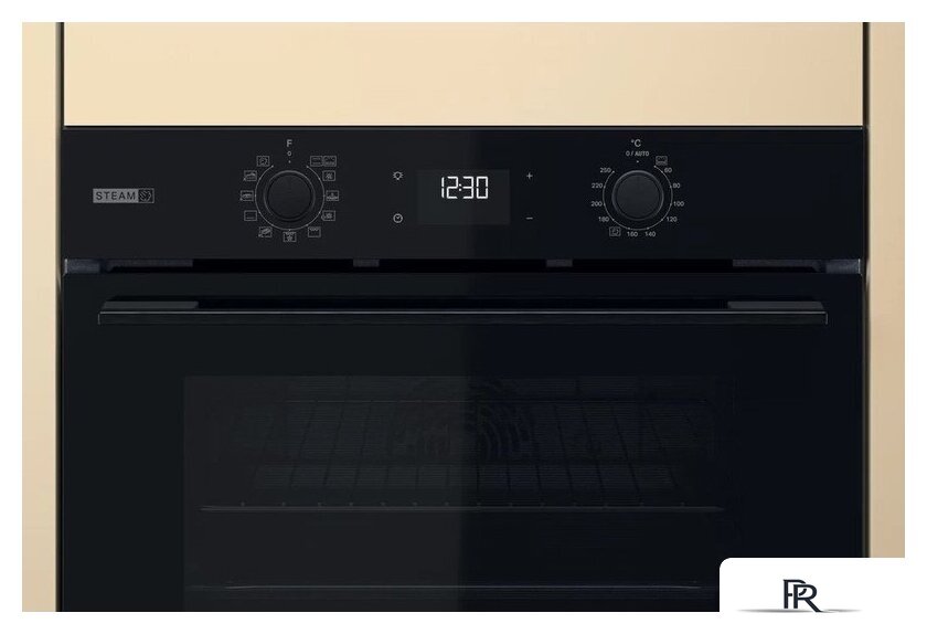 Электрический духовой шкаф Whirlpool OMSK58CU1B - Изображение №15 — Интернет-магазин ПроЗаказ