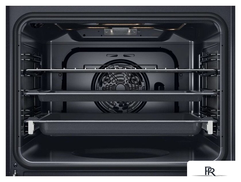 Электрический духовой шкаф Whirlpool OMSK58CU1B - Изображение №16 — Интернет-магазин ПроЗаказ