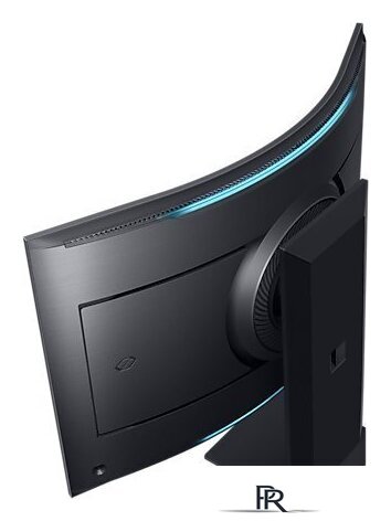 Игровой монитор Samsung Odyssey Ark G9 LS55CG970NUXDU - Изображение №17 — Интернет-магазин ПроЗаказ