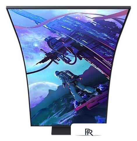 Игровой монитор Samsung Odyssey Ark G9 LS55CG970NUXDU - Изображение №32 — Интернет-магазин ПроЗаказ