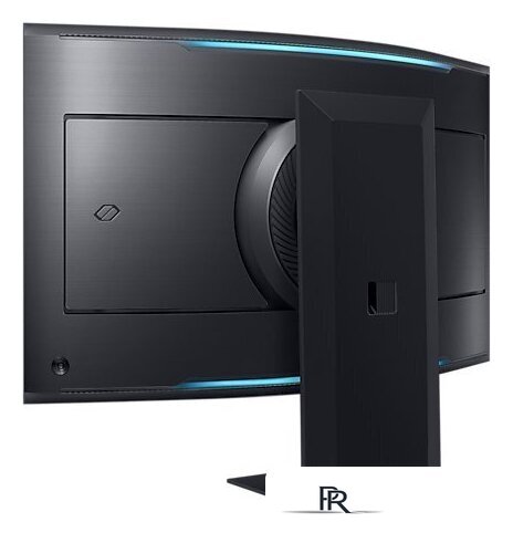 Игровой монитор Samsung Odyssey Ark G9 LS55CG970NUXDU - Изображение №14 — Интернет-магазин ПроЗаказ