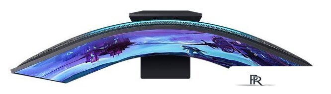 Игровой монитор Samsung Odyssey Ark G9 LS55CG970NUXDU - Изображение №15 — Интернет-магазин ПроЗаказ