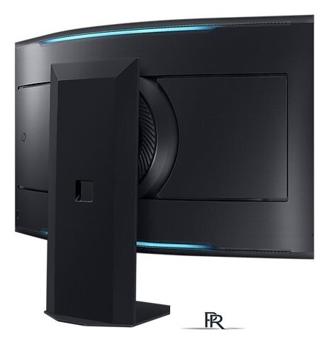 Игровой монитор Samsung Odyssey Ark G9 LS55CG970NUXDU - Изображение №13 — Интернет-магазин ПроЗаказ