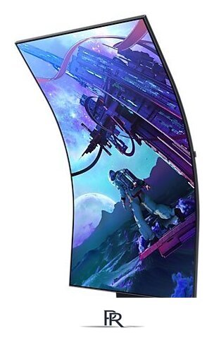Игровой монитор Samsung Odyssey Ark G9 LS55CG970NUXDU - Изображение №26 — Интернет-магазин ПроЗаказ