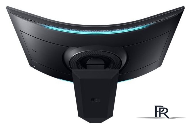 Игровой монитор Samsung Odyssey Ark G9 LS55CG970NUXDU - Изображение №22 — Интернет-магазин ПроЗаказ