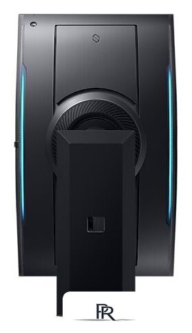 Игровой монитор Samsung Odyssey Ark G9 LS55CG970NUXDU - Изображение №25 — Интернет-магазин ПроЗаказ