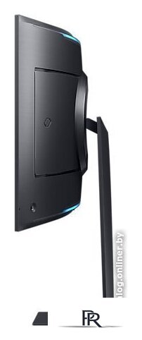 Игровой монитор Samsung Odyssey Ark G9 LS55CG970NUXDU - Изображение №18 — Интернет-магазин ПроЗаказ