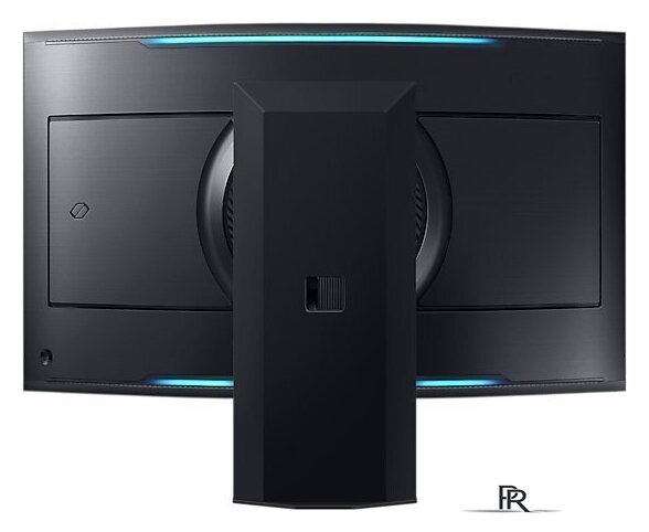 Игровой монитор Samsung Odyssey Ark G9 LS55CG970NUXDU - Изображение №8 — Интернет-магазин ПроЗаказ