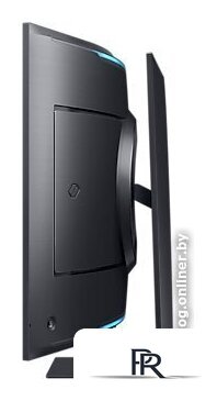 Игровой монитор Samsung Odyssey Ark G9 LS55CG970NUXDU - Изображение №19 — Интернет-магазин ПроЗаказ