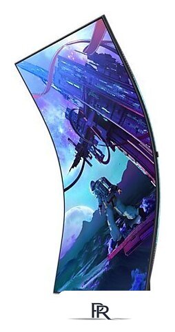 Игровой монитор Samsung Odyssey Ark G9 LS55CG970NUXDU - Изображение №28 — Интернет-магазин ПроЗаказ