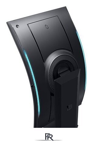 Игровой монитор Samsung Odyssey Ark G9 LS55CG970NUXDU - Изображение №33 — Интернет-магазин ПроЗаказ