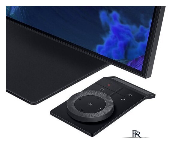 Игровой монитор Samsung Odyssey Ark G9 LS55CG970NUXDU - Изображение №6 — Интернет-магазин ПроЗаказ