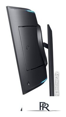 Игровой монитор Samsung Odyssey Ark G9 LS55CG970NUXDU - Изображение №21 — Интернет-магазин ПроЗаказ