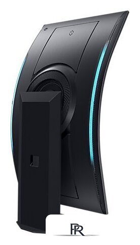 Игровой монитор Samsung Odyssey Ark G9 LS55CG970NUXDU - Изображение №30 — Интернет-магазин ПроЗаказ
