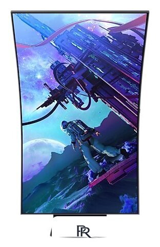 Игровой монитор Samsung Odyssey Ark G9 LS55CG970NUXDU - Изображение №24 — Интернет-магазин ПроЗаказ