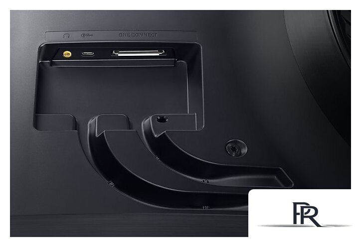 Игровой монитор Samsung Odyssey Ark G9 LS55CG970NUXDU - Изображение №23 — Интернет-магазин ПроЗаказ