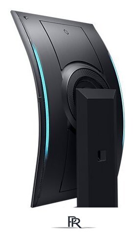 Игровой монитор Samsung Odyssey Ark G9 LS55CG970NUXDU - Изображение №31 — Интернет-магазин ПроЗаказ
