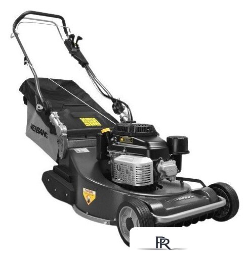 Газонокосилка Weibang WB567SK V-R (56PRO) - Изображение №1 — Интернет-магазин ПроЗаказ