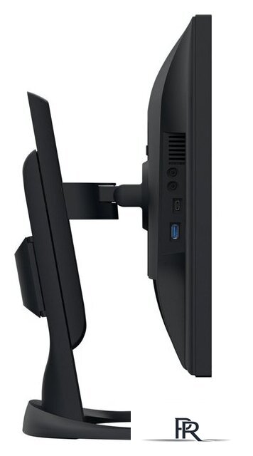 Монитор EIZO FlexScan EV2740X-BK - Изображение №9 — Интернет-магазин ПроЗаказ