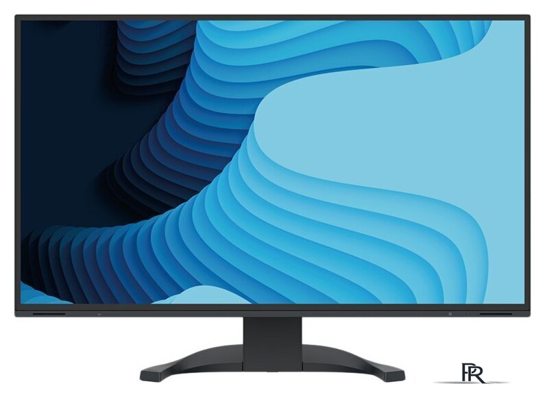 Монитор EIZO FlexScan EV2740X-BK - Изображение №1 — Интернет-магазин ПроЗаказ