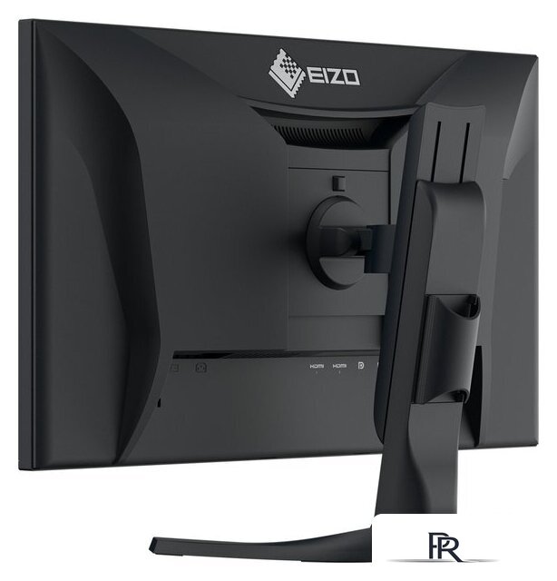 Монитор EIZO FlexScan EV2740X-BK - Изображение №5 — Интернет-магазин ПроЗаказ