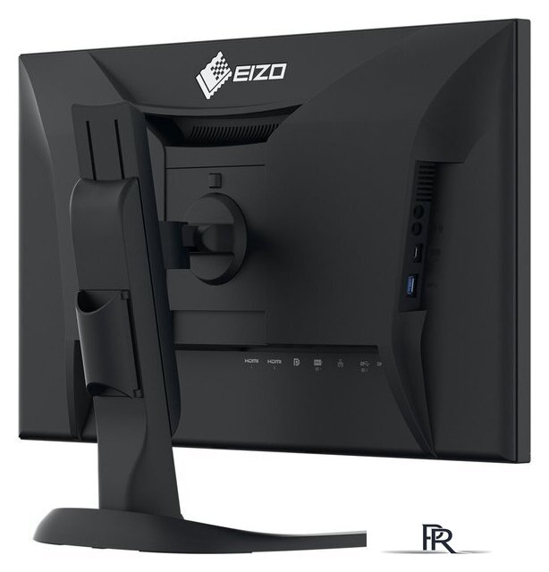 Монитор EIZO FlexScan EV2740X-BK - Изображение №6 — Интернет-магазин ПроЗаказ