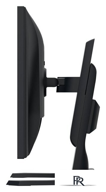 Монитор EIZO FlexScan EV2740X-BK - Изображение №8 — Интернет-магазин ПроЗаказ