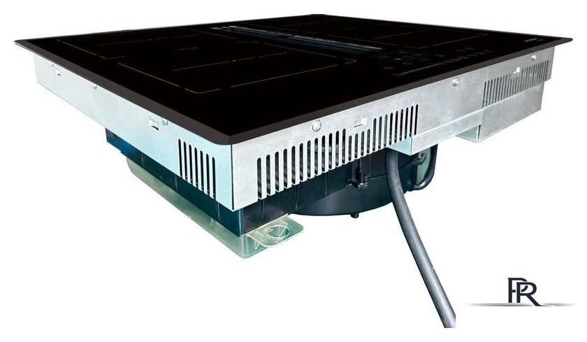 Варочная панель Hyundai HHIH 6858 BG - Изображение №8 — Интернет-магазин ПроЗаказ