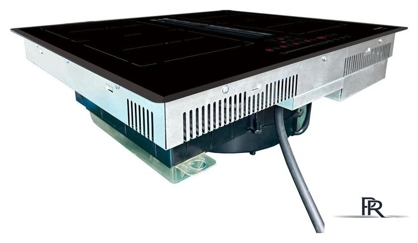 Варочная панель Hyundai HHIH 6858 BG - Изображение №7 — Интернет-магазин ПроЗаказ