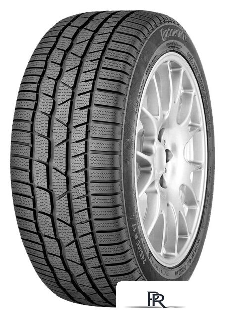 Зимние шины Continental ContiWinterContact TS 830 P SUV 295/40R20 110W - Изображение №1 — Интернет-магазин ПроЗаказ