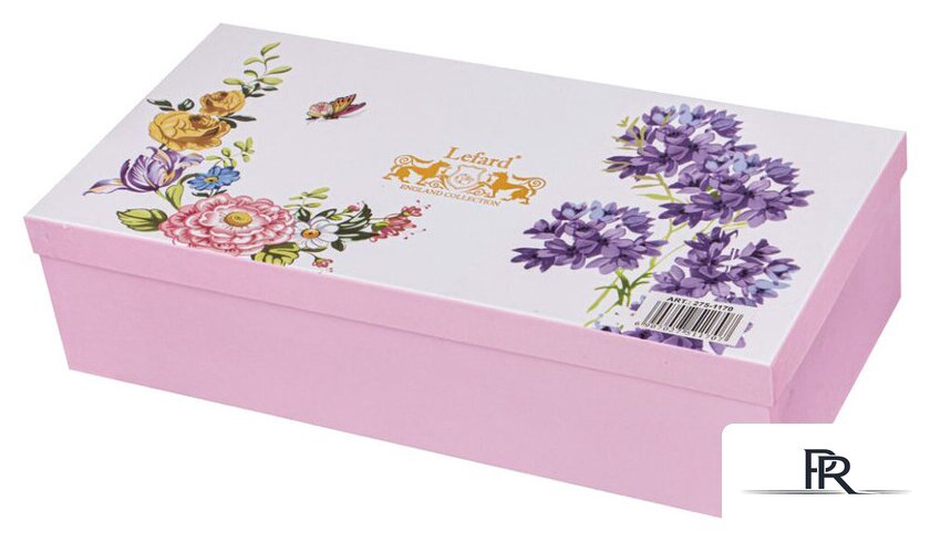 Набор чашек Lefard Времена года 275-1170 - Изображение №2 — Интернет-магазин ПроЗаказ