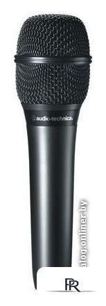 Проводной микрофон Audio-Technica AT2010 - Изображение №1 — Интернет-магазин ПроЗаказ
