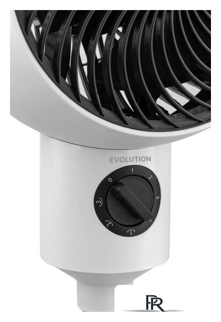 Вентилятор Evolution AirLeaf AL-301M - Изображение №6 — Интернет-магазин ПроЗаказ