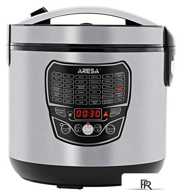 Мультиварка Aresa AR-2010 - Изображение №1 — Интернет-магазин ПроЗаказ